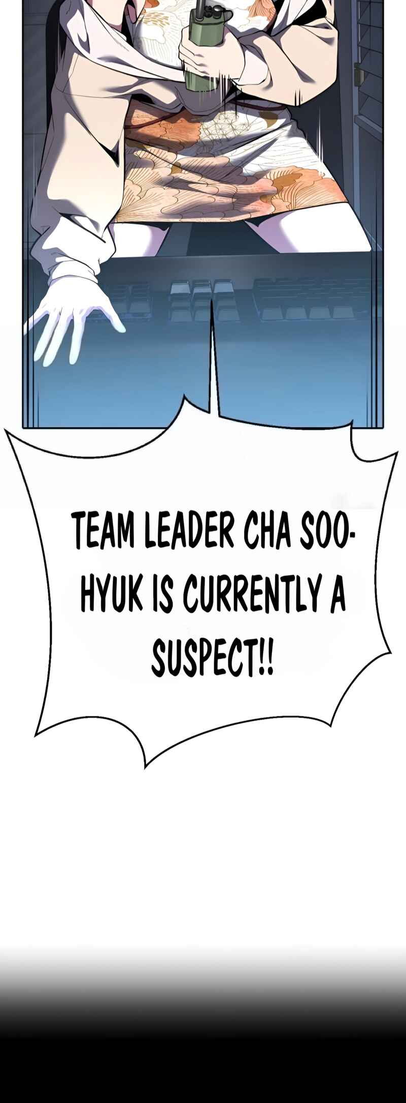 The Boy of Death Chapter 303 - Page 112