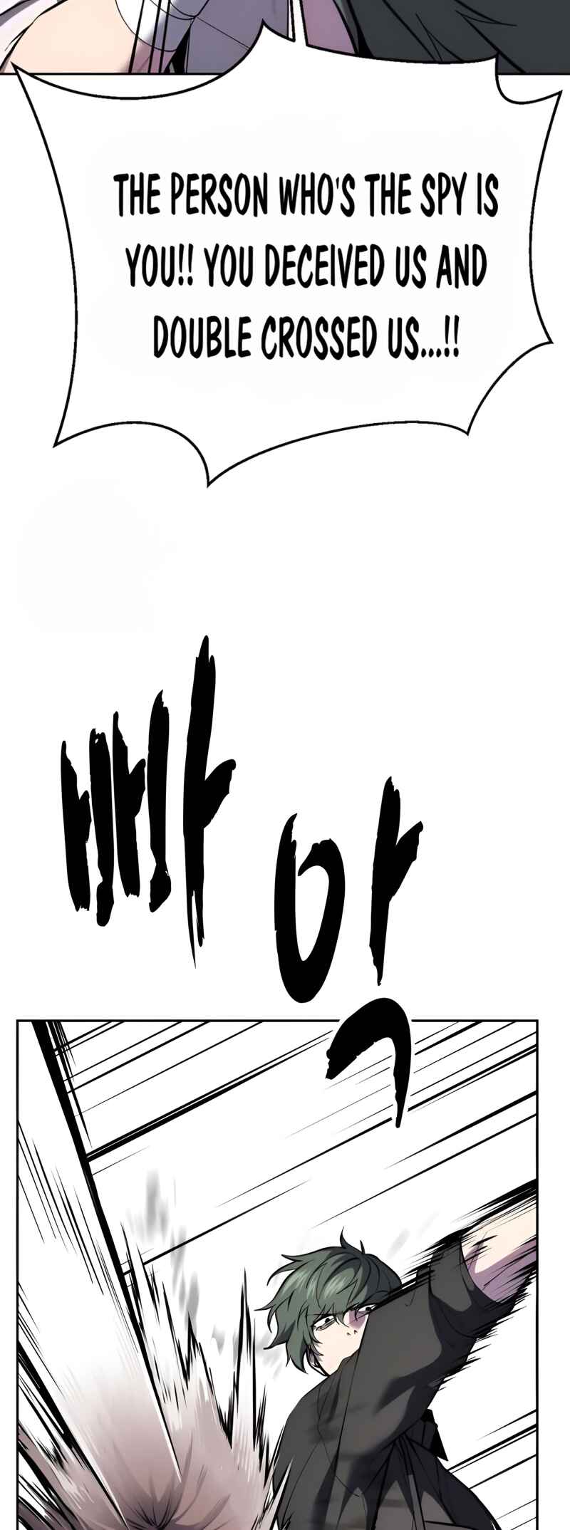 The Boy of Death Chapter 303 - Page 36