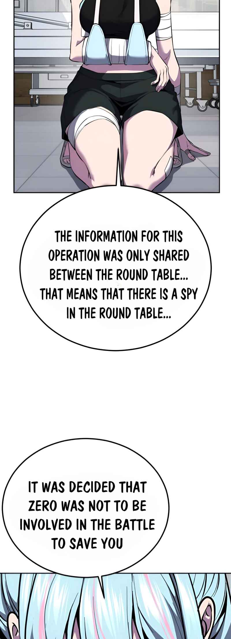 The Boy of Death Chapter 303 - Page 42