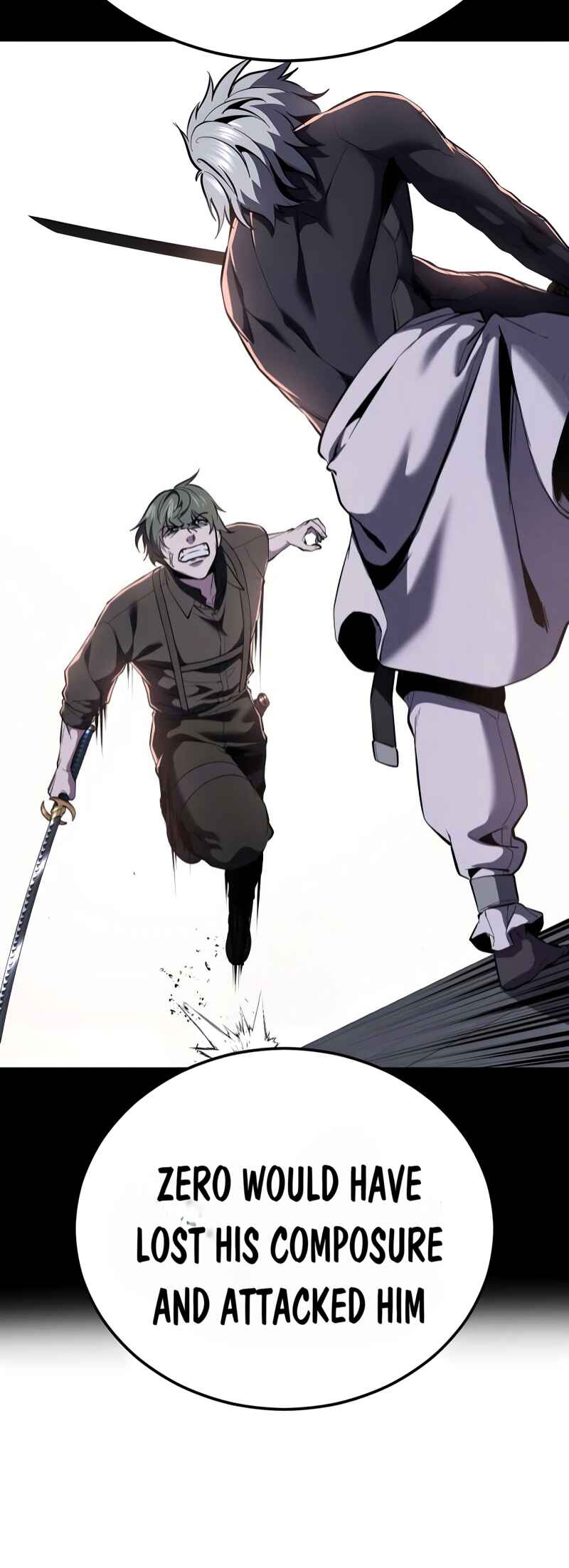 The Boy of Death Chapter 303 - Page 47