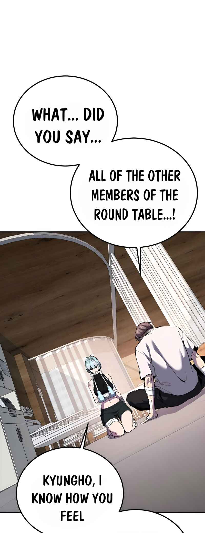 The Boy of Death Chapter 303 - Page 49