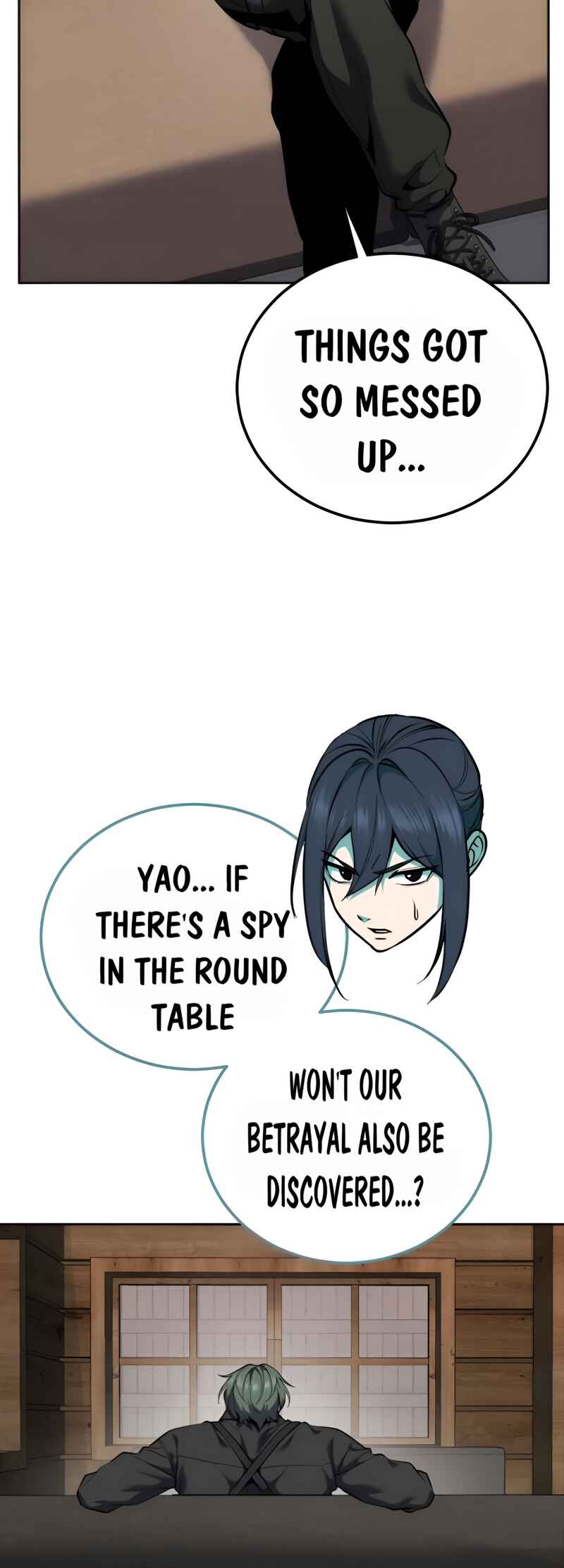 The Boy of Death Chapter 303 - Page 62