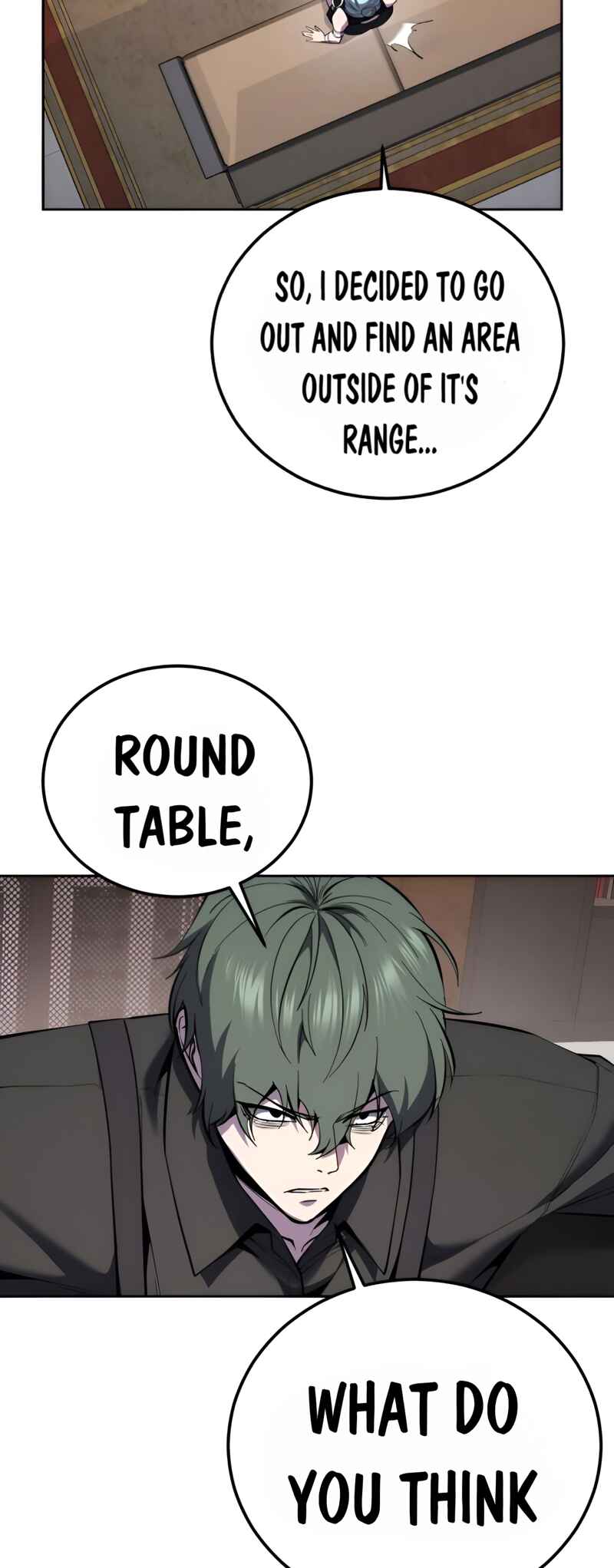 The Boy of Death Chapter 303 - Page 66