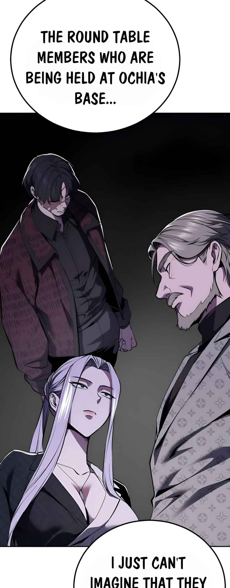 The Boy of Death Chapter 303 - Page 69