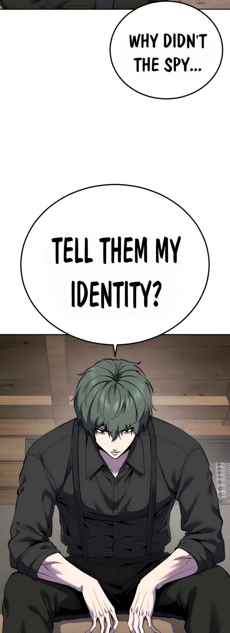 The Boy of Death Chapter 303 - Page 77