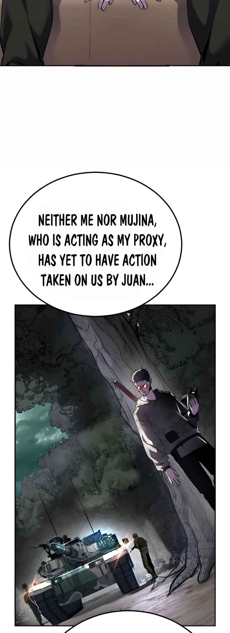 The Boy of Death Chapter 303 - Page 78