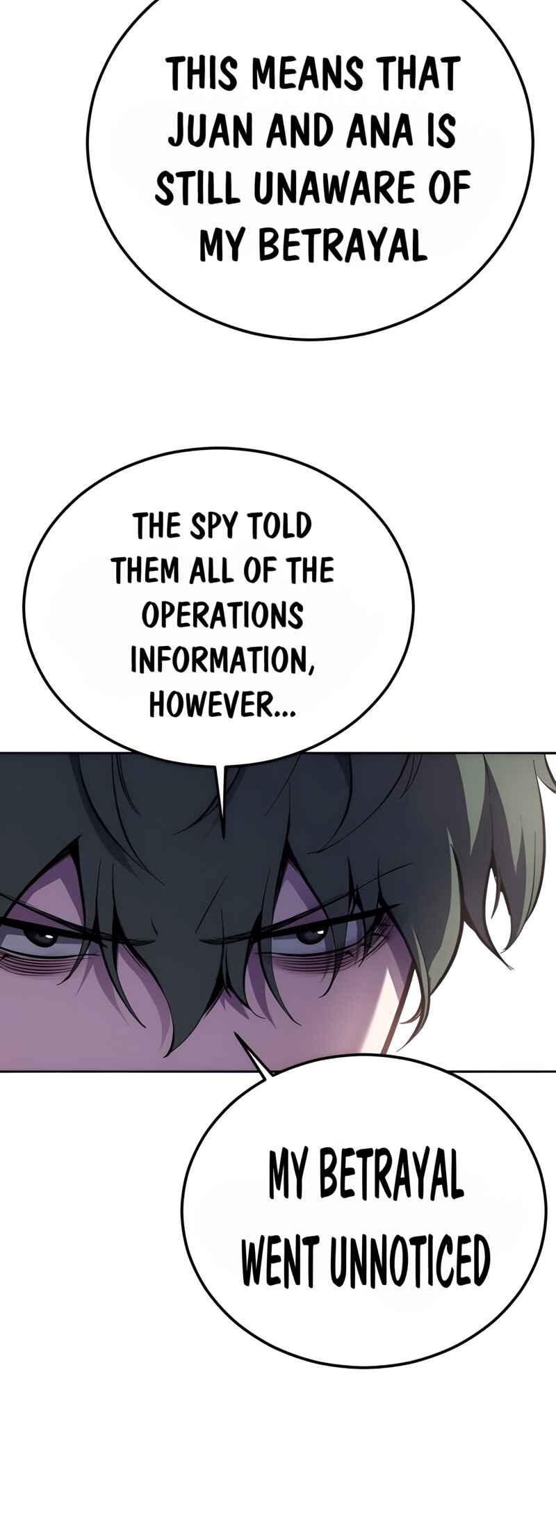 The Boy of Death Chapter 303 - Page 79