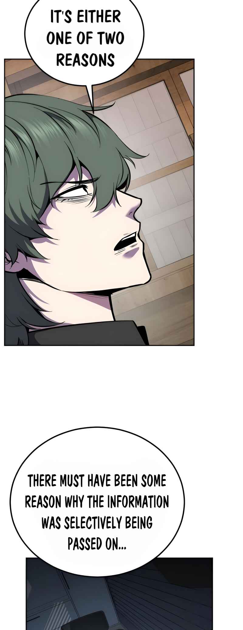 The Boy of Death Chapter 303 - Page 82
