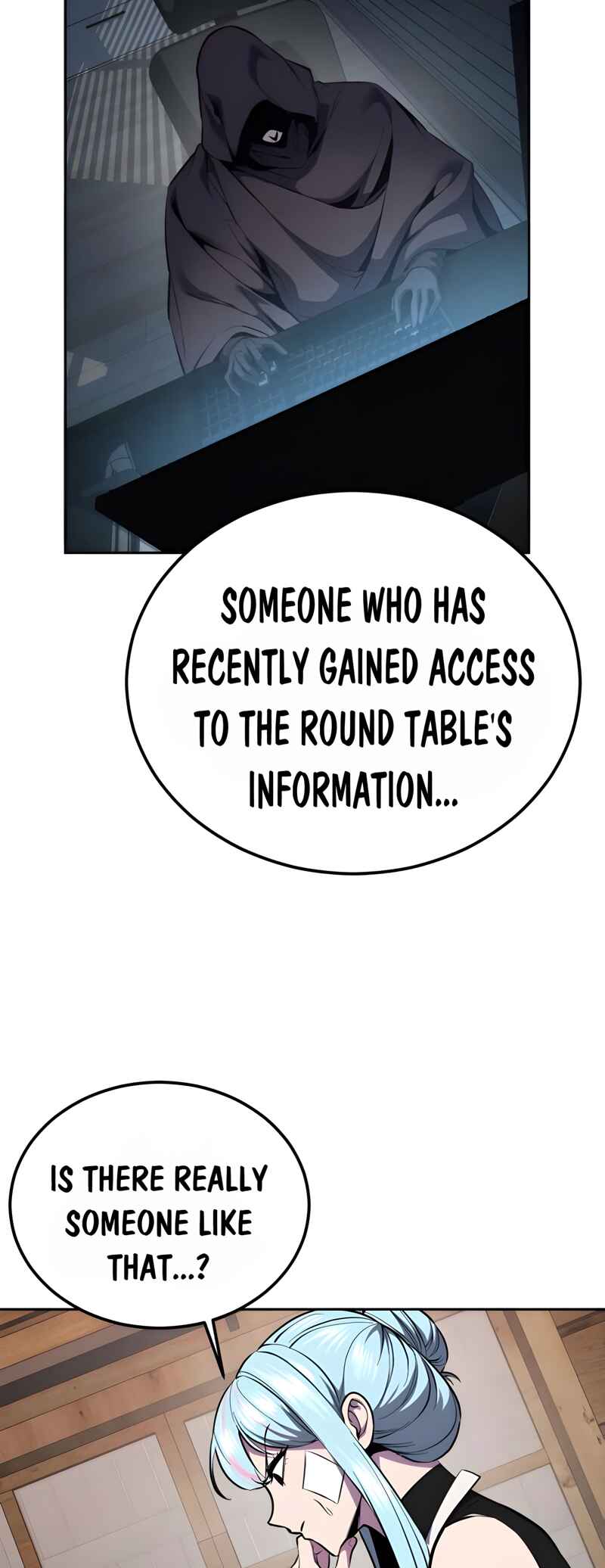 The Boy of Death Chapter 303 - Page 83