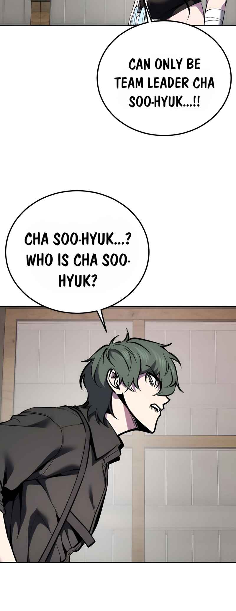 The Boy of Death Chapter 303 - Page 88