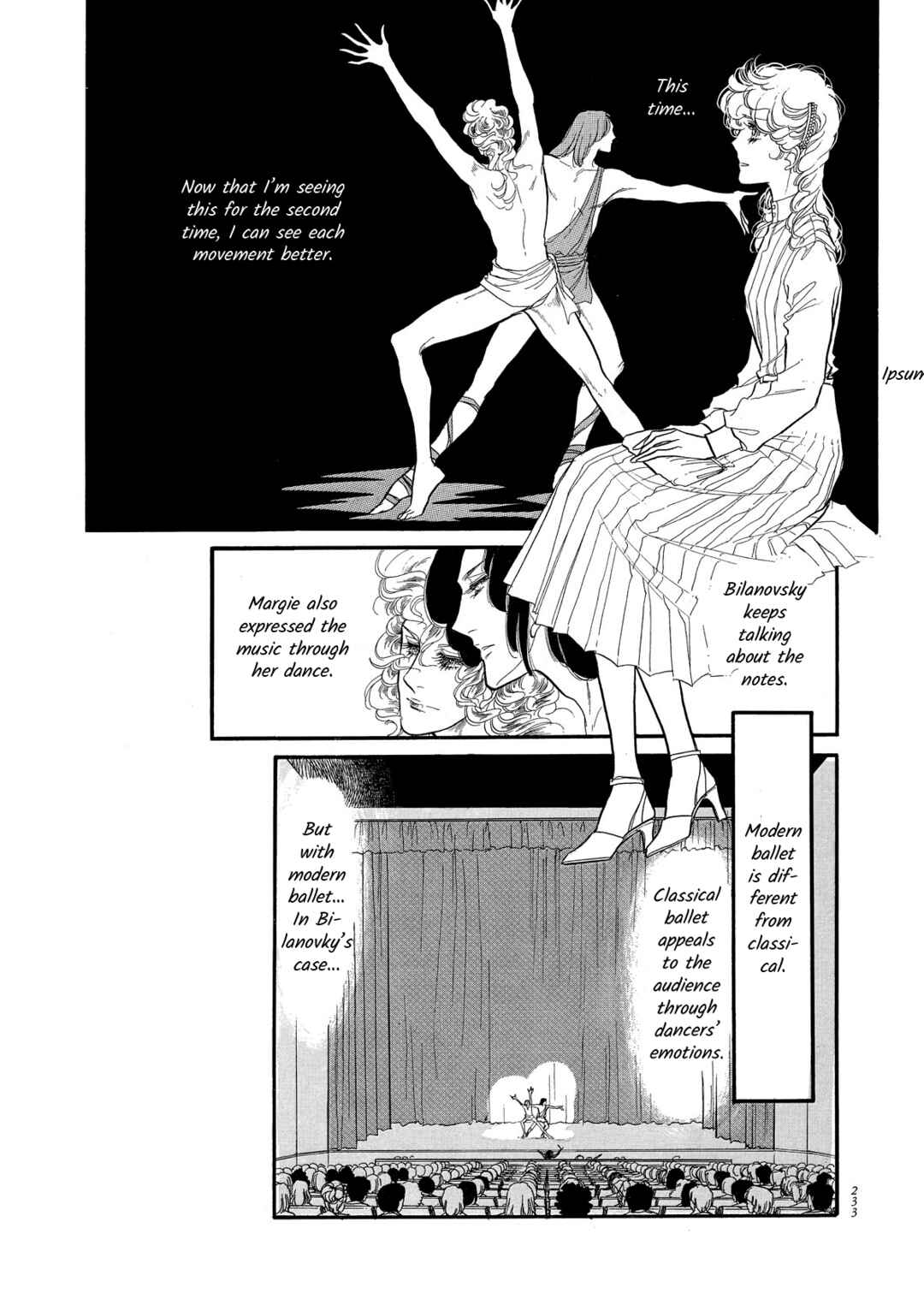 SWAN Chapter 62 - Page 30