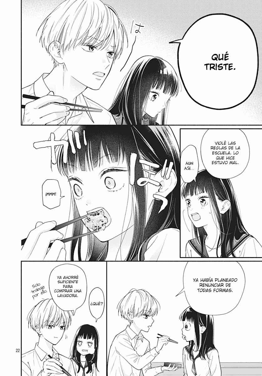 Pink to Habanero Chapter 40 - Page 24