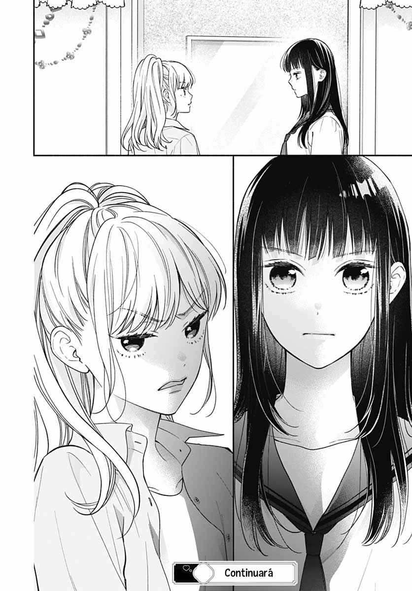 Pink to Habanero Chapter 40 - Page 30