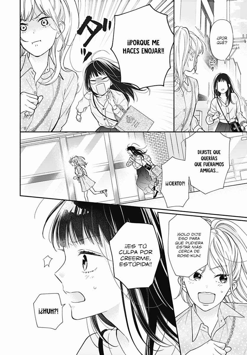 Pink to Habanero Chapter 40 - Page 6