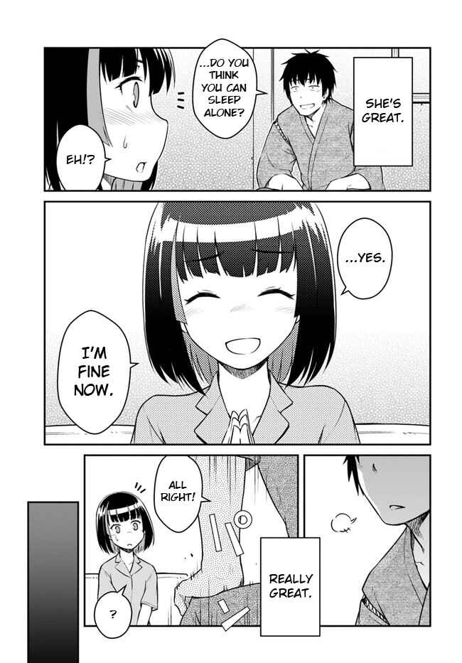 Mezametara Saikyou Soubi to Uchuusen-mochi datta node, Ikkodate Mezashite Youhei to shite Jiyuu ni Ikitai Chapter 27.2 - Page 4