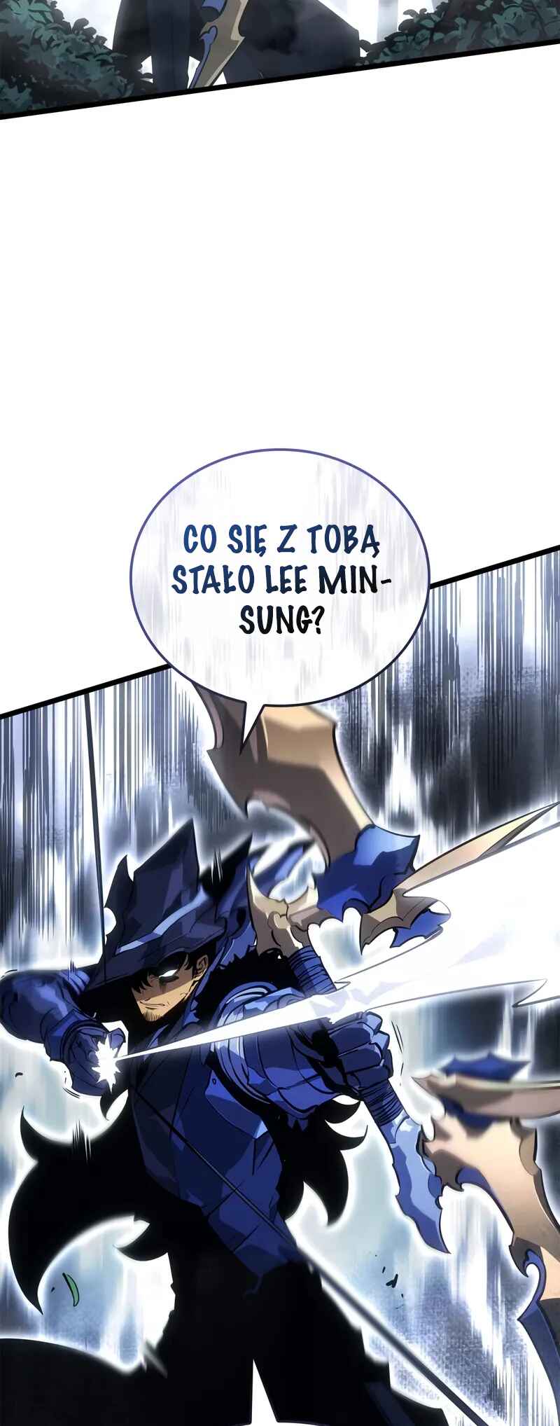 Na Honjaman Level Up: Ragnarok Chapter 39 - Page 13