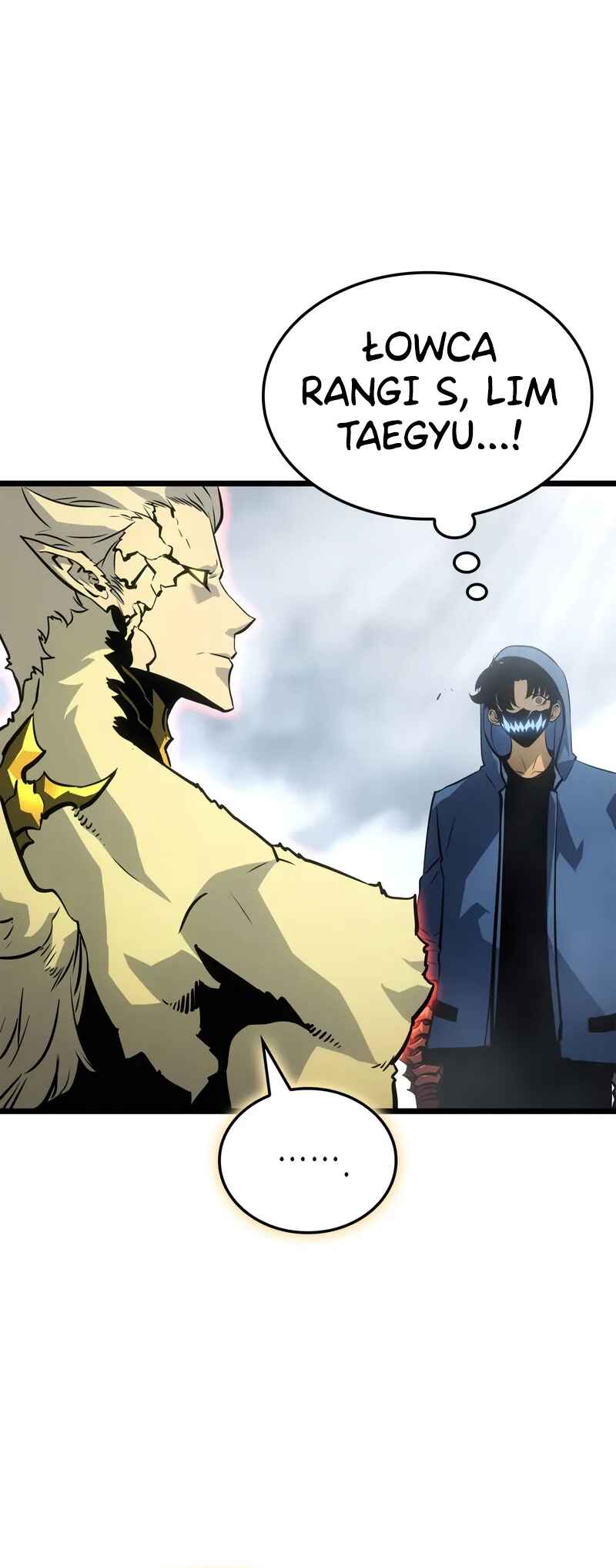 Na Honjaman Level Up: Ragnarok Chapter 39 - Page 15