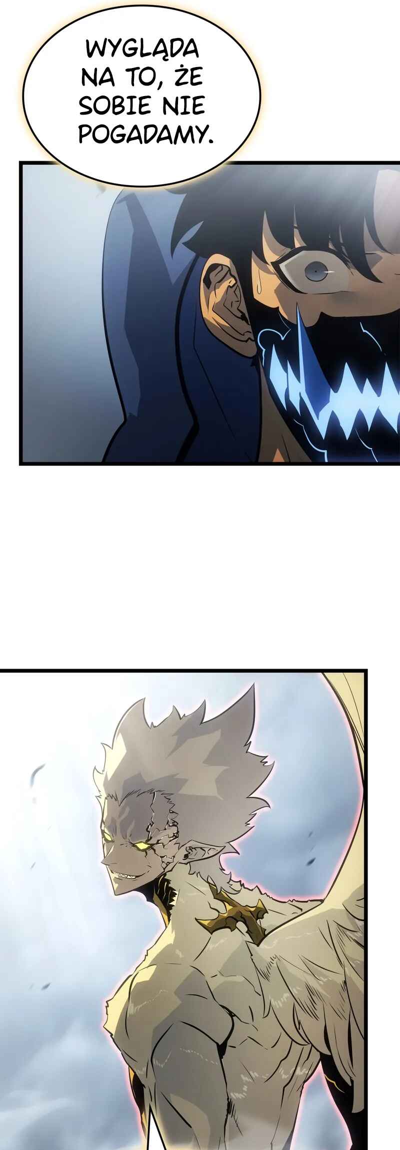 Na Honjaman Level Up: Ragnarok Chapter 39 - Page 16