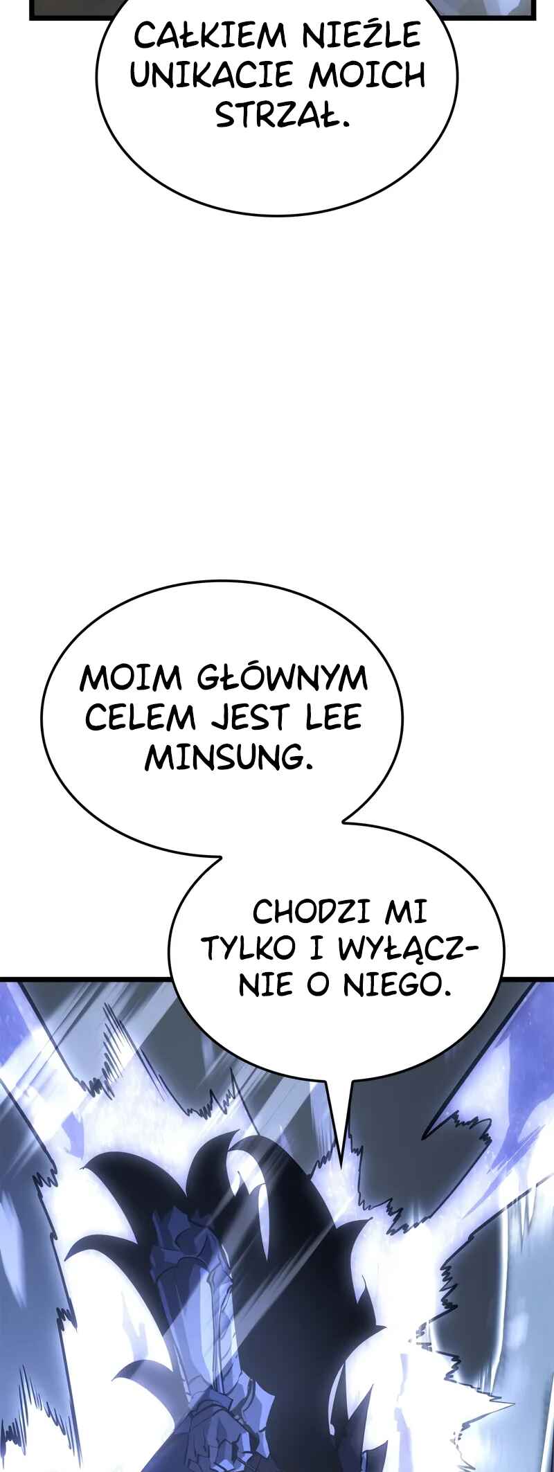 Na Honjaman Level Up: Ragnarok Chapter 39 - Page 30