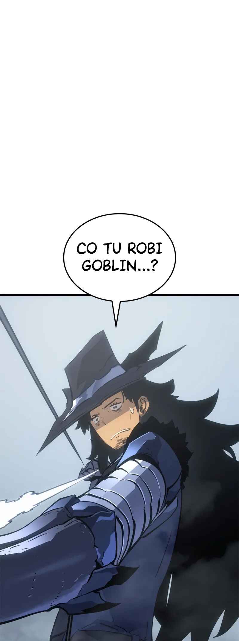 Na Honjaman Level Up: Ragnarok Chapter 39 - Page 38