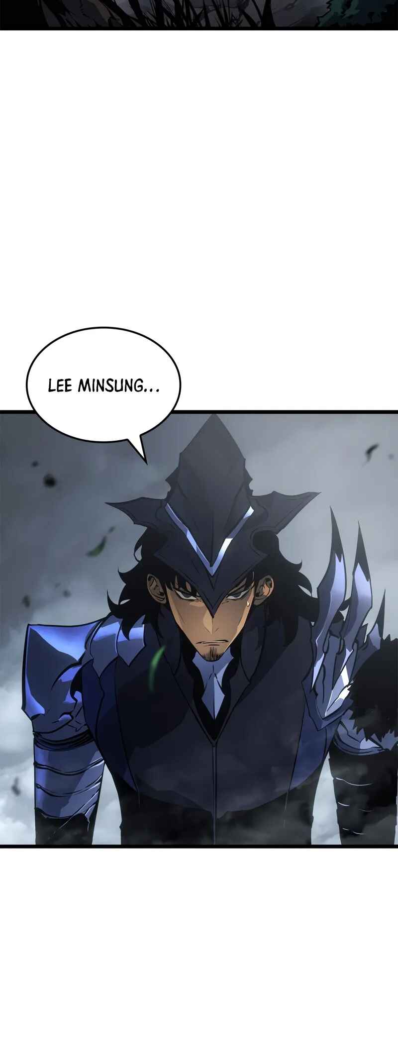 Na Honjaman Level Up: Ragnarok Chapter 39 - Page 42
