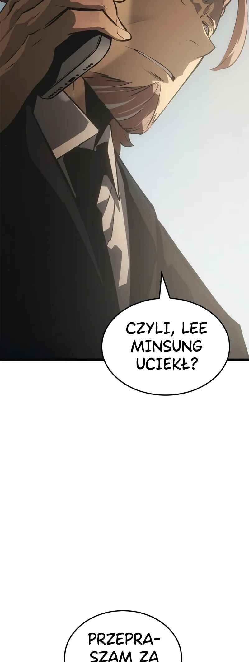 Na Honjaman Level Up: Ragnarok Chapter 39 - Page 45