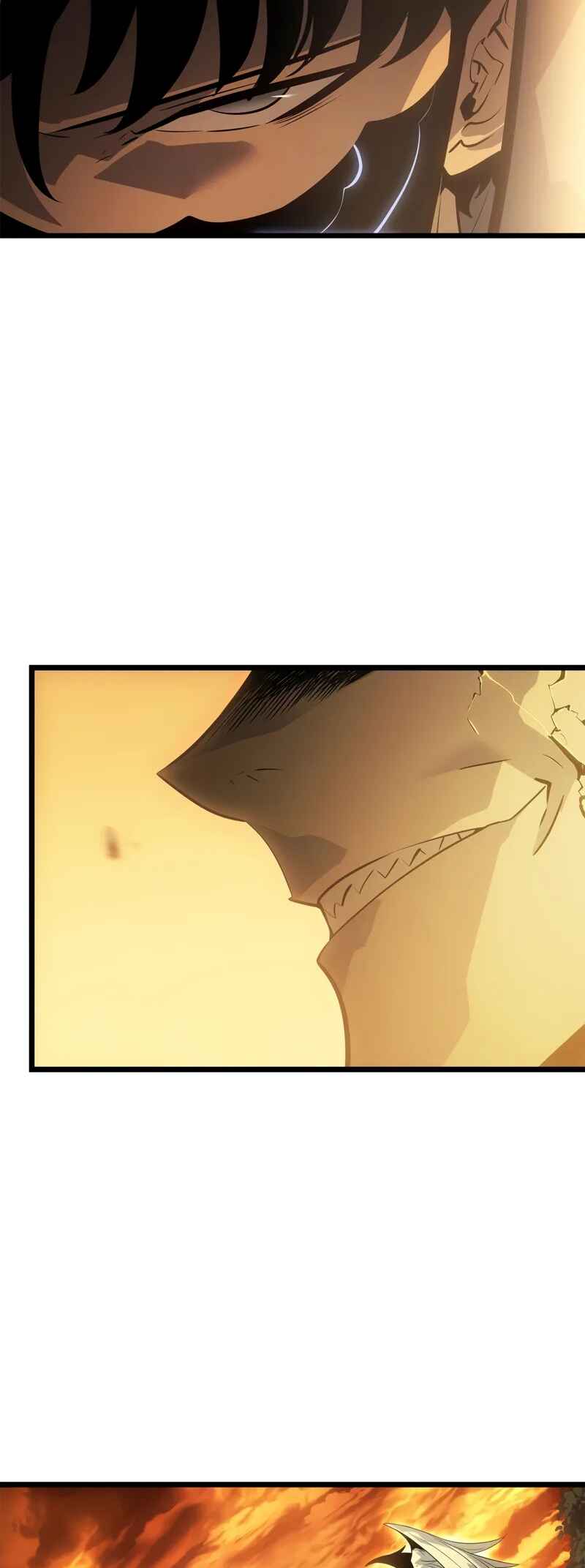Na Honjaman Level Up: Ragnarok Chapter 39 - Page 53