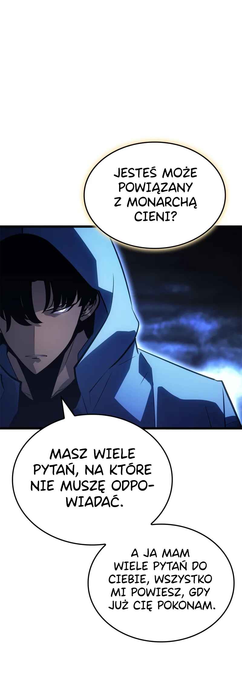 Na Honjaman Level Up: Ragnarok Chapter 39 - Page 58