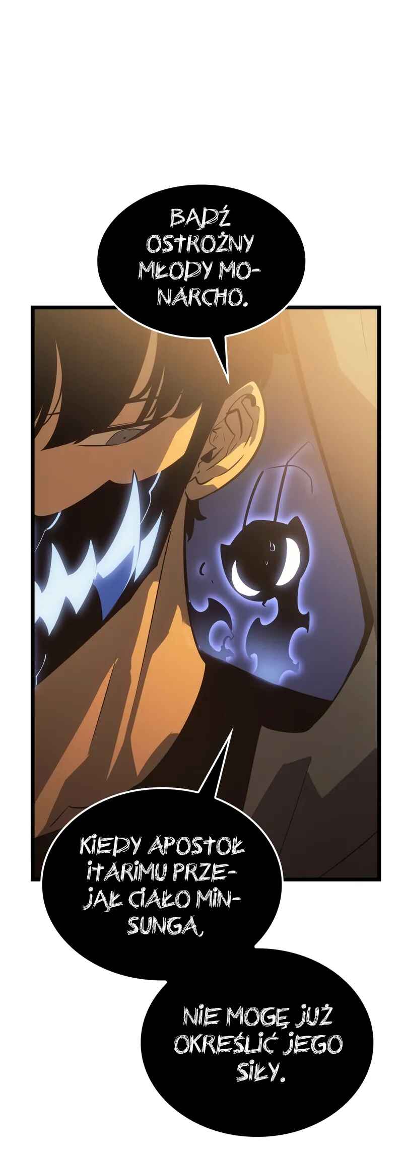 Na Honjaman Level Up: Ragnarok Chapter 39 - Page 59