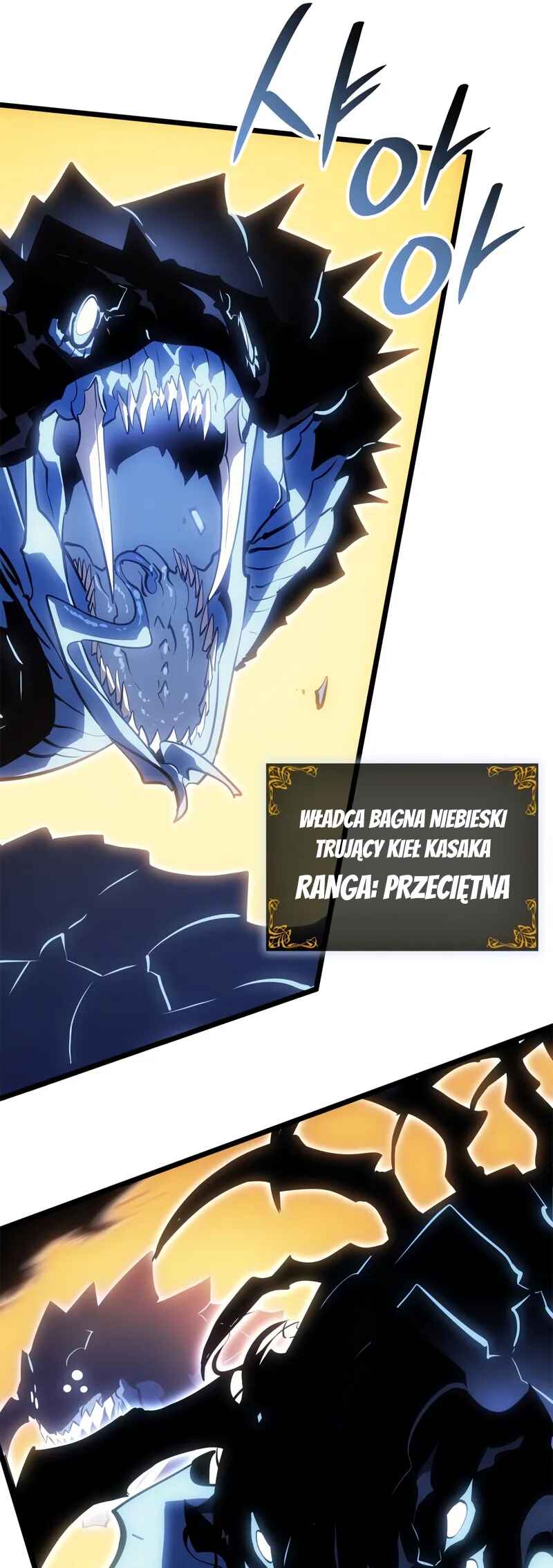 Na Honjaman Level Up: Ragnarok Chapter 39 - Page 62