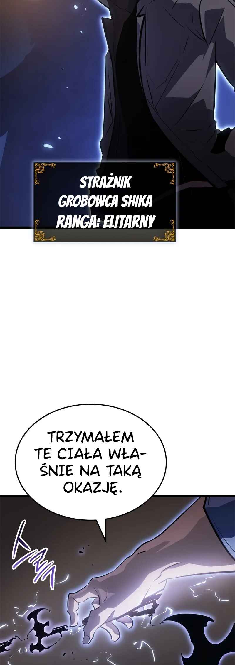 Na Honjaman Level Up: Ragnarok Chapter 39 - Page 65