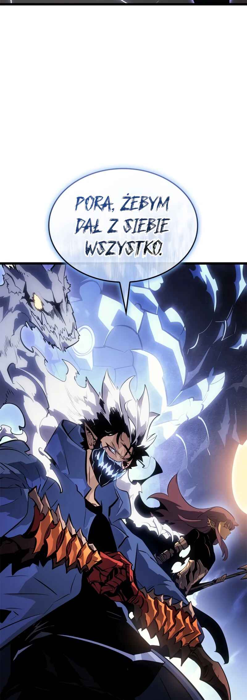 Na Honjaman Level Up: Ragnarok Chapter 39 - Page 66