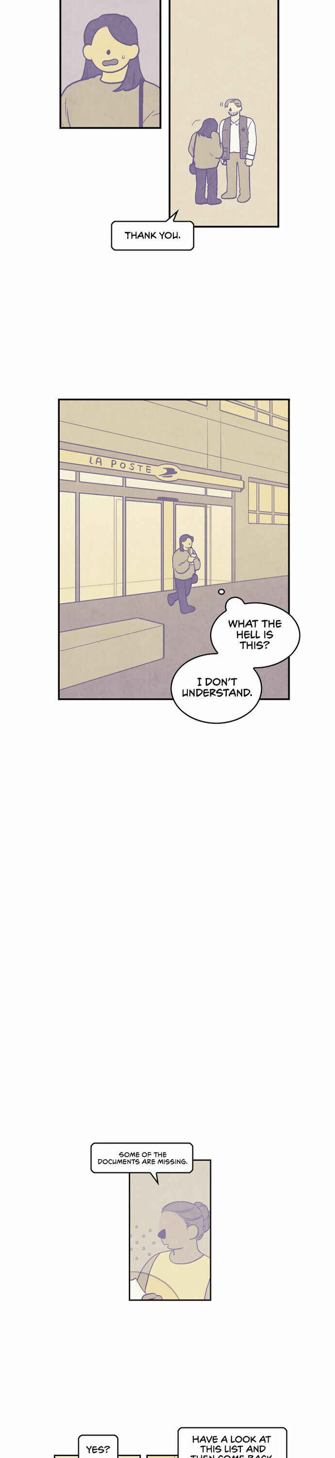 Daily France Chapter 4 - Page 2