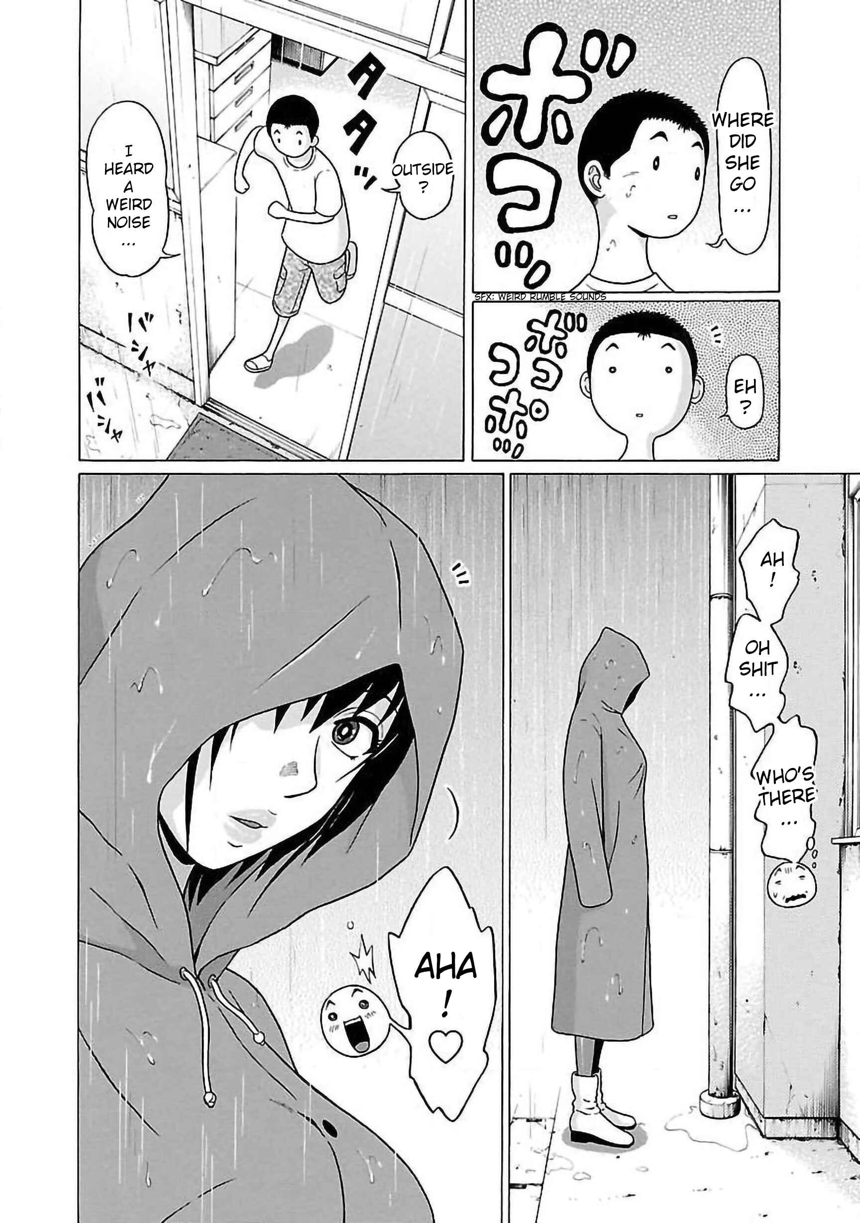 Pansuto Chapter 59 - Page 6