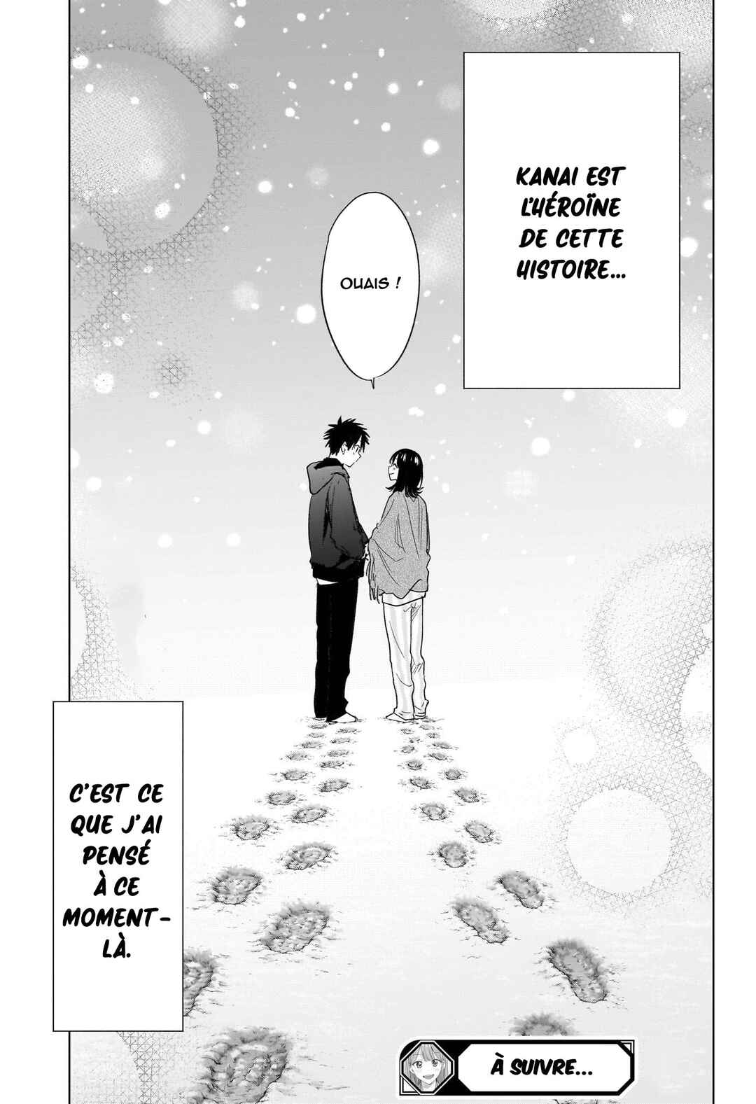Himaten! Chapter 73 - Page 20