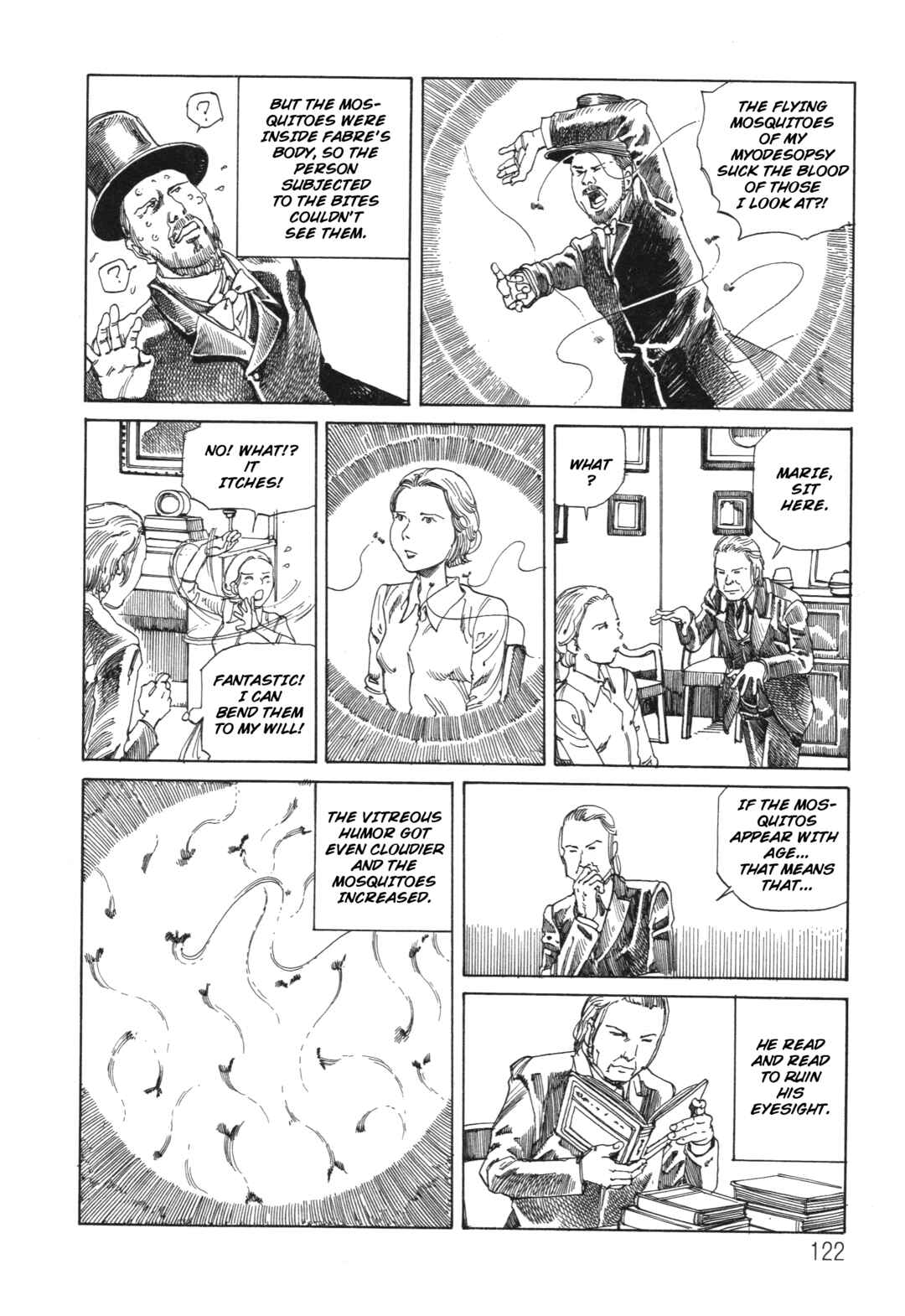 The Secrets of World History Chapter 14 - Page 4