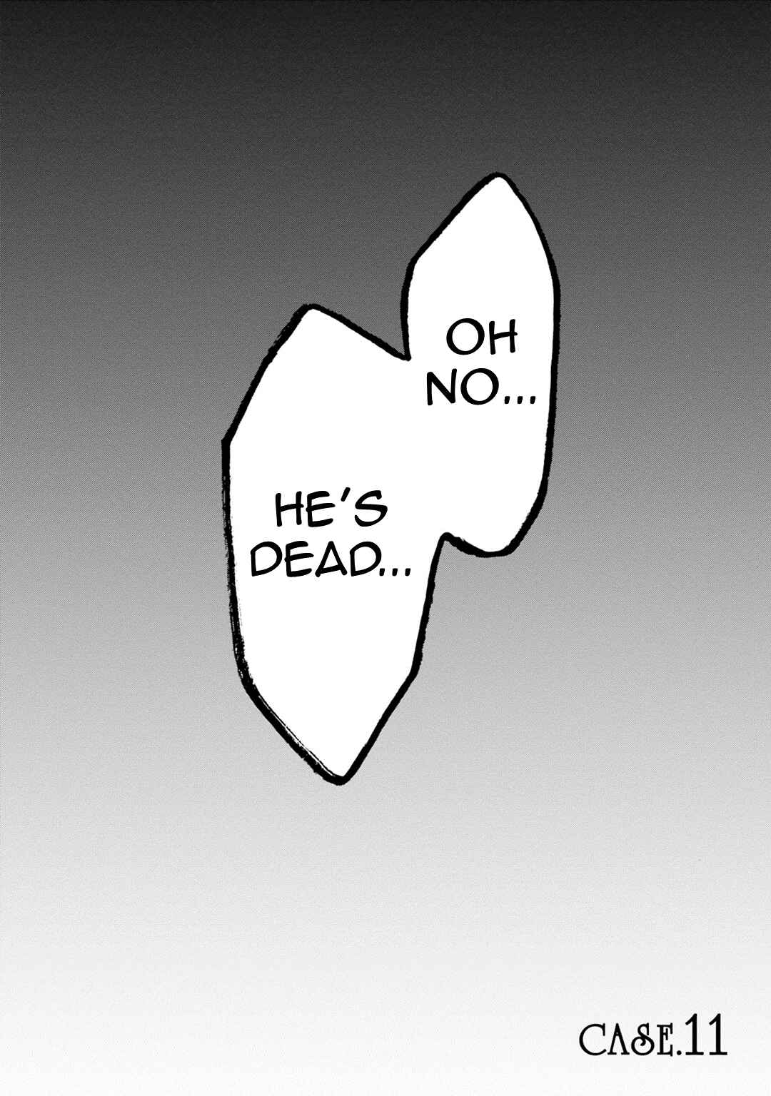 Hen'ai Café Chapter 11 - Page 2