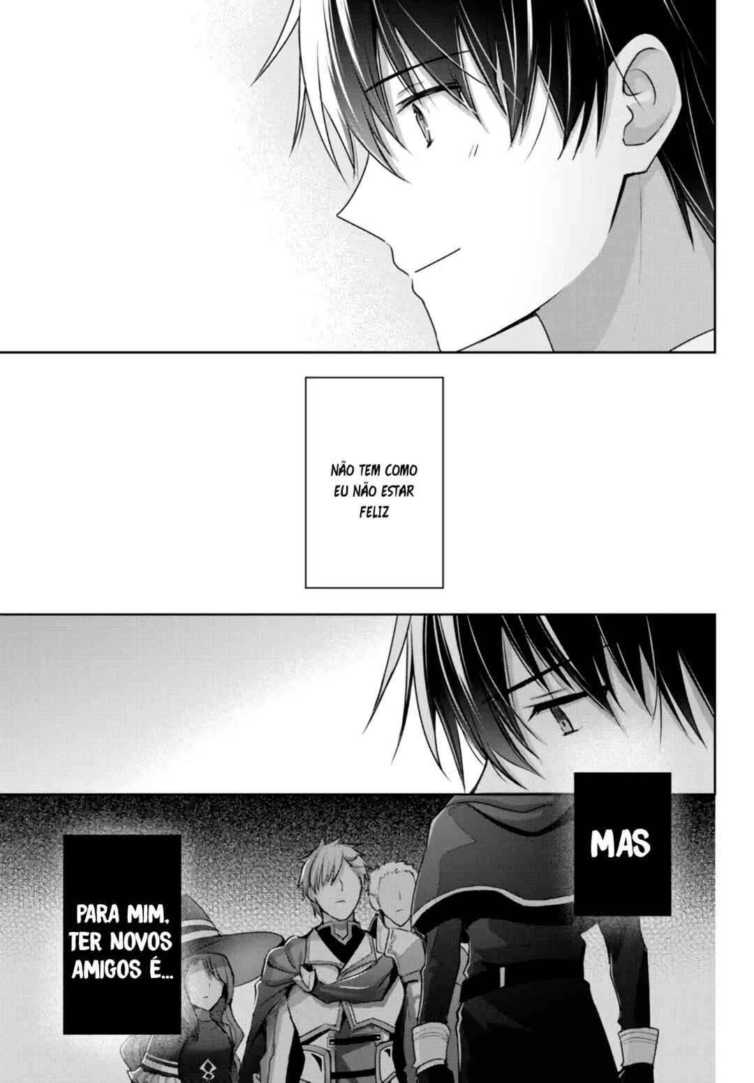 Yuusha Party o Oidasareta Kiyoubinbou: Party Jijou de Fuyojutsushi o Yatteita Kenshi, Bannou e to Itaru Chapter 16 - Page 13