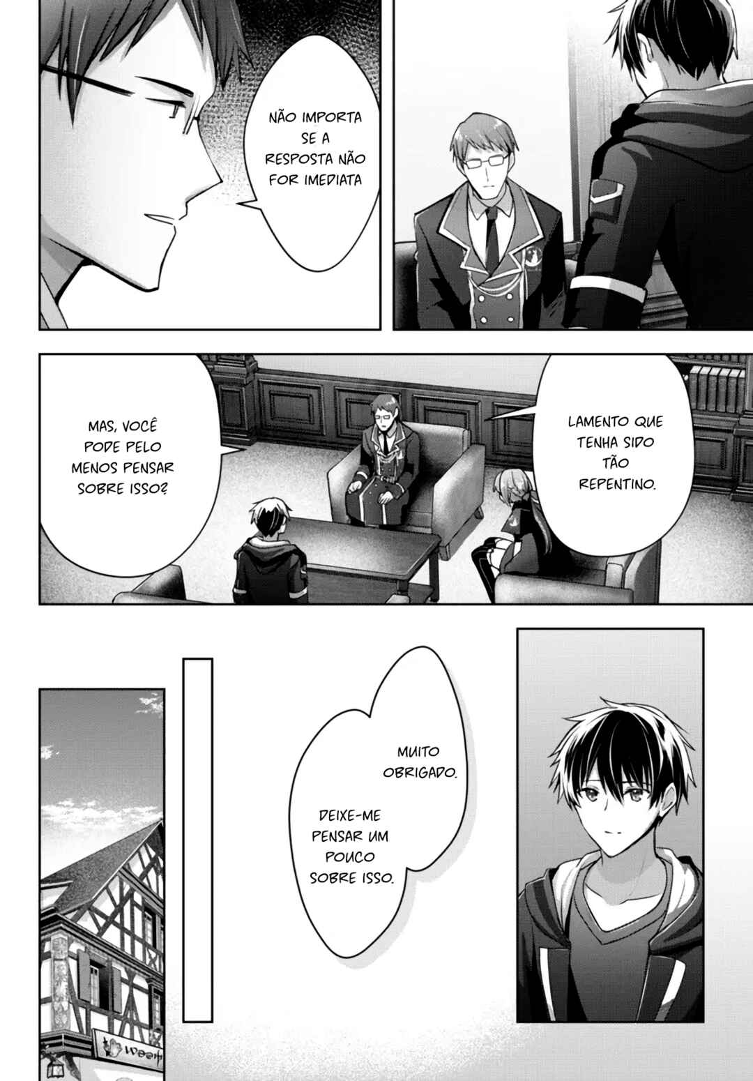 Yuusha Party o Oidasareta Kiyoubinbou: Party Jijou de Fuyojutsushi o Yatteita Kenshi, Bannou e to Itaru Chapter 16 - Page 14