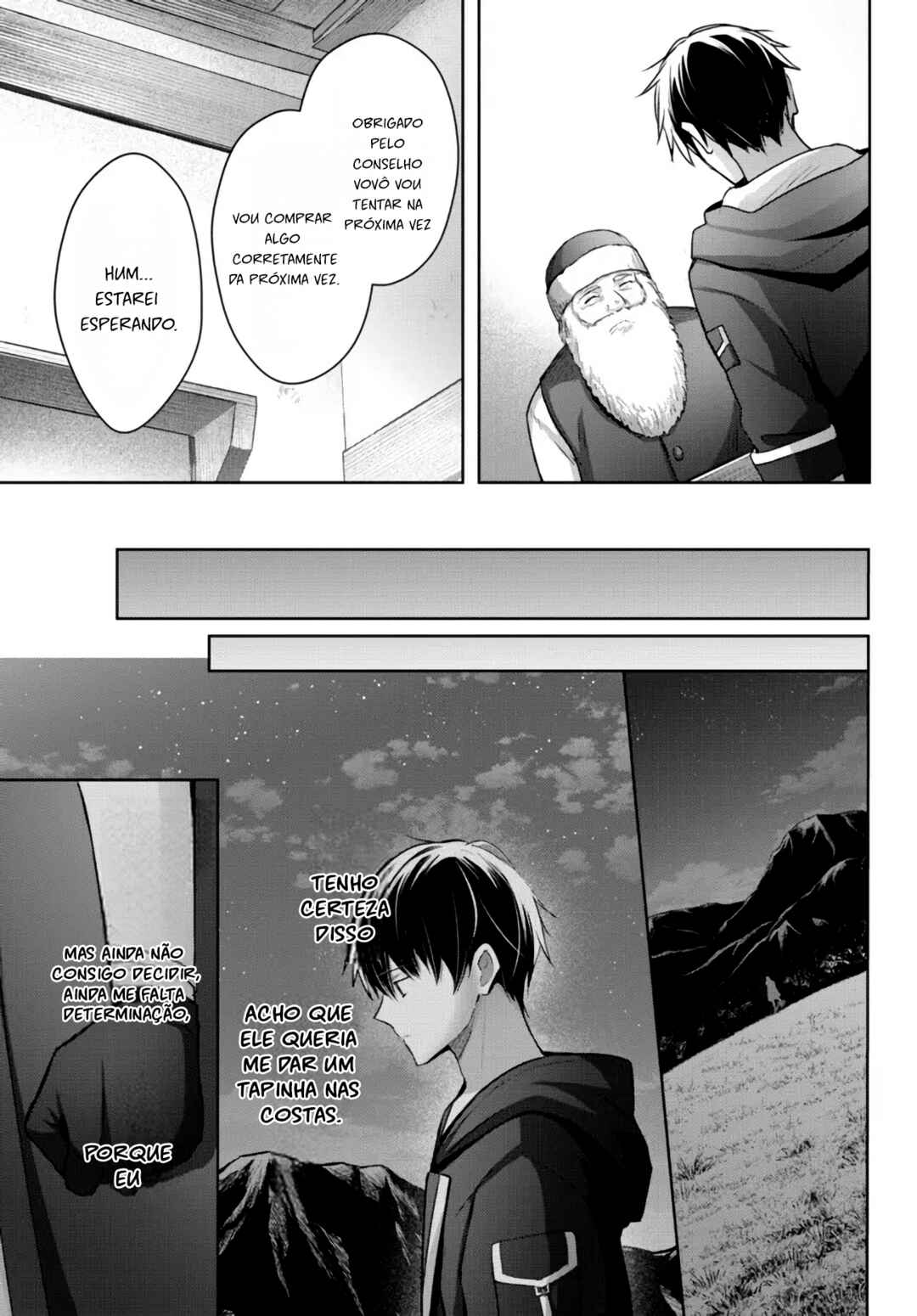 Yuusha Party o Oidasareta Kiyoubinbou: Party Jijou de Fuyojutsushi o Yatteita Kenshi, Bannou e to Itaru Chapter 16 - Page 21