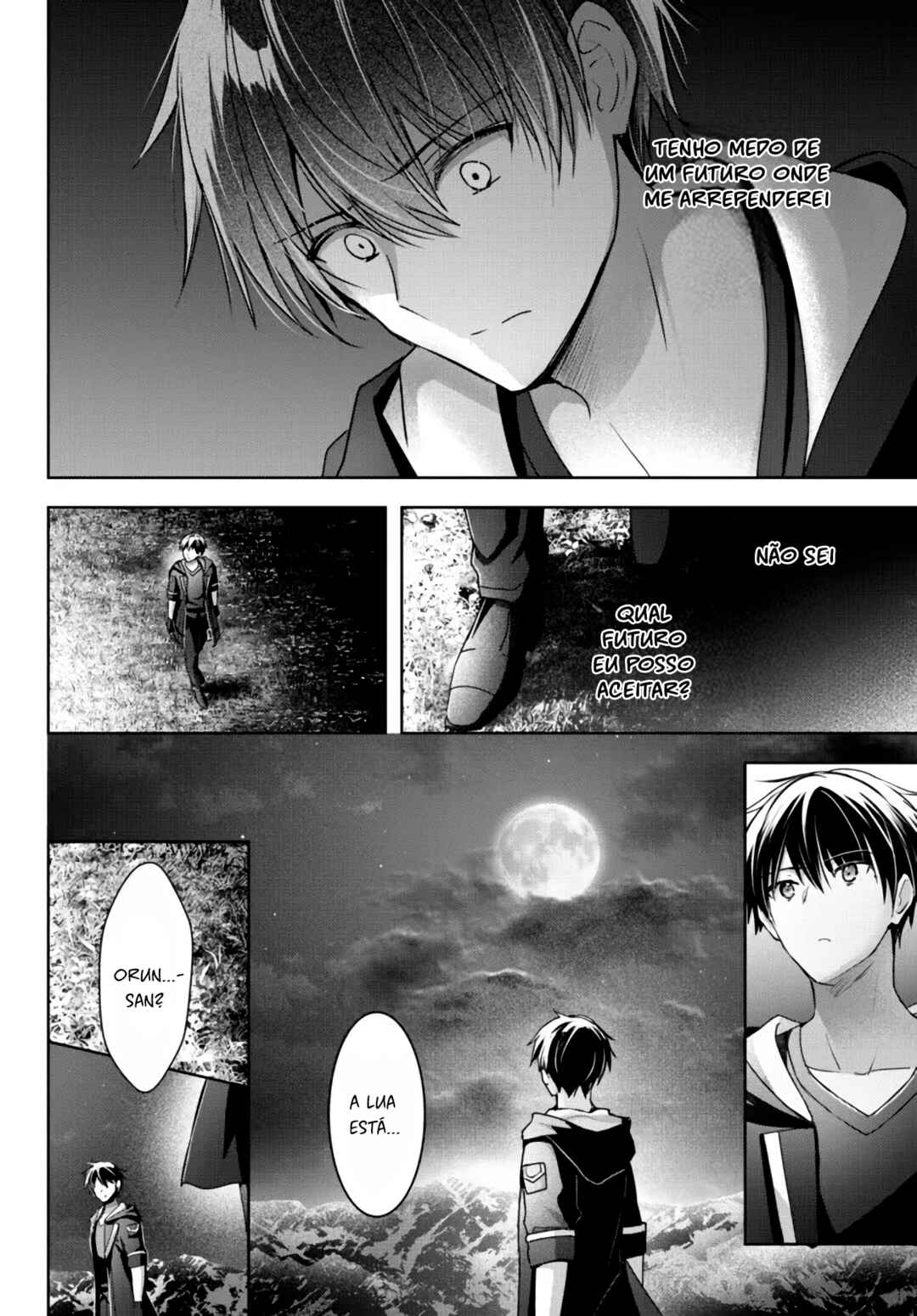 Yuusha Party o Oidasareta Kiyoubinbou: Party Jijou de Fuyojutsushi o Yatteita Kenshi, Bannou e to Itaru Chapter 16 - Page 22