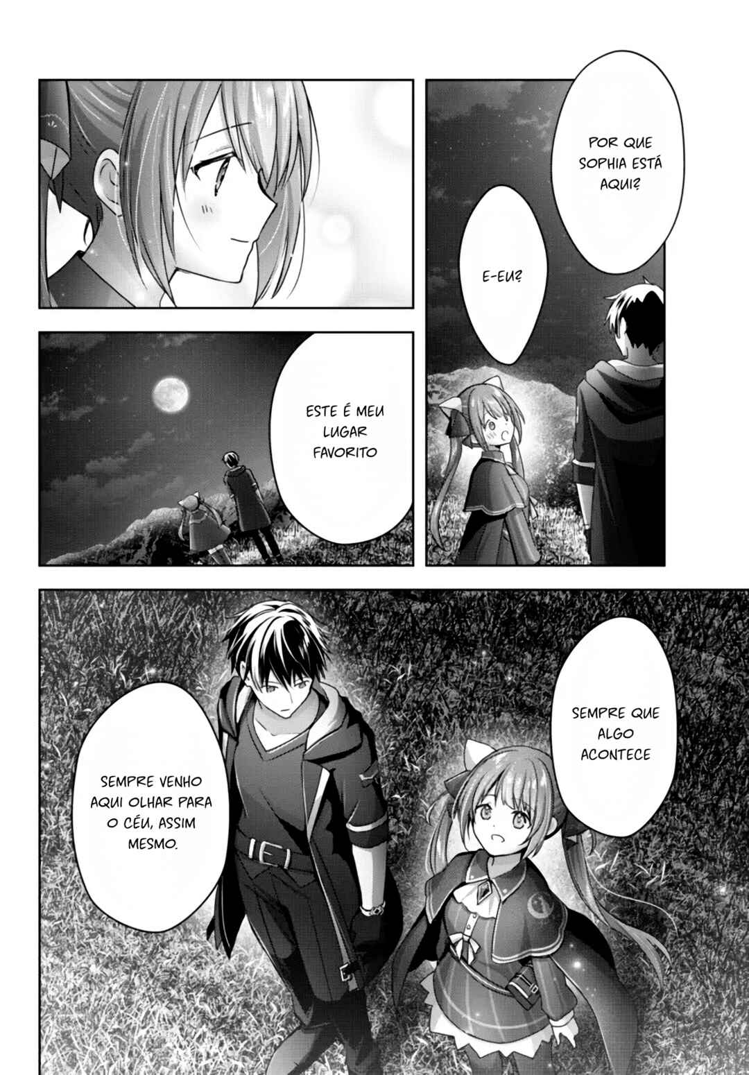 Yuusha Party o Oidasareta Kiyoubinbou: Party Jijou de Fuyojutsushi o Yatteita Kenshi, Bannou e to Itaru Chapter 16 - Page 24