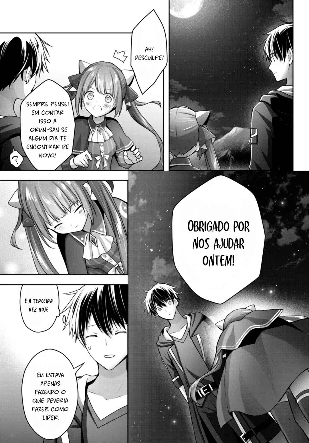 Yuusha Party o Oidasareta Kiyoubinbou: Party Jijou de Fuyojutsushi o Yatteita Kenshi, Bannou e to Itaru Chapter 16 - Page 25