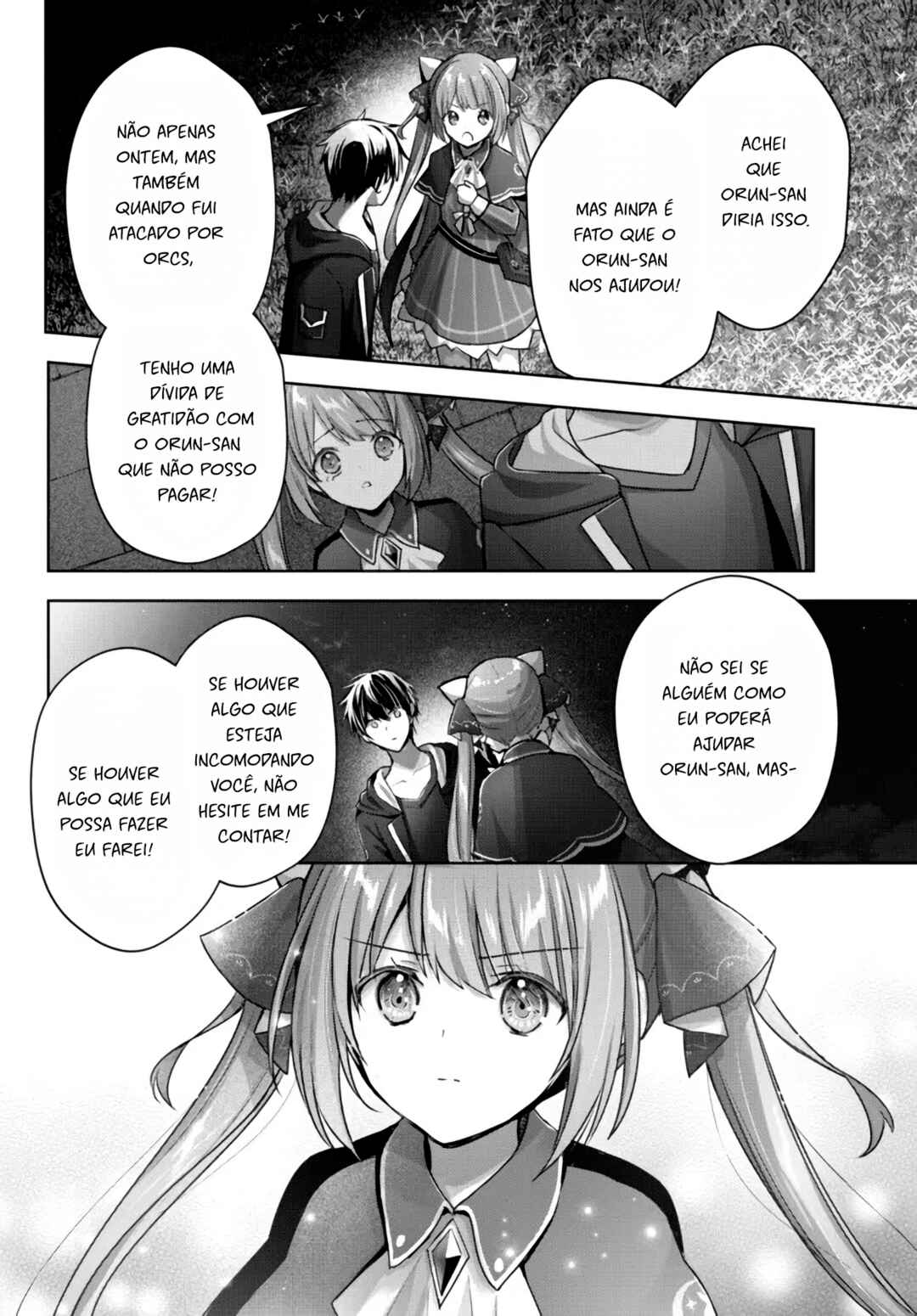 Yuusha Party o Oidasareta Kiyoubinbou: Party Jijou de Fuyojutsushi o Yatteita Kenshi, Bannou e to Itaru Chapter 16 - Page 26