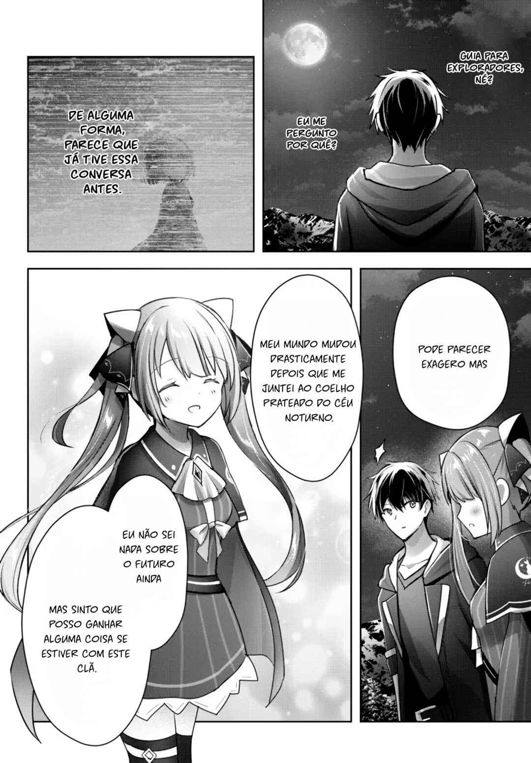 Yuusha Party o Oidasareta Kiyoubinbou: Party Jijou de Fuyojutsushi o Yatteita Kenshi, Bannou e to Itaru Chapter 16 - Page 30