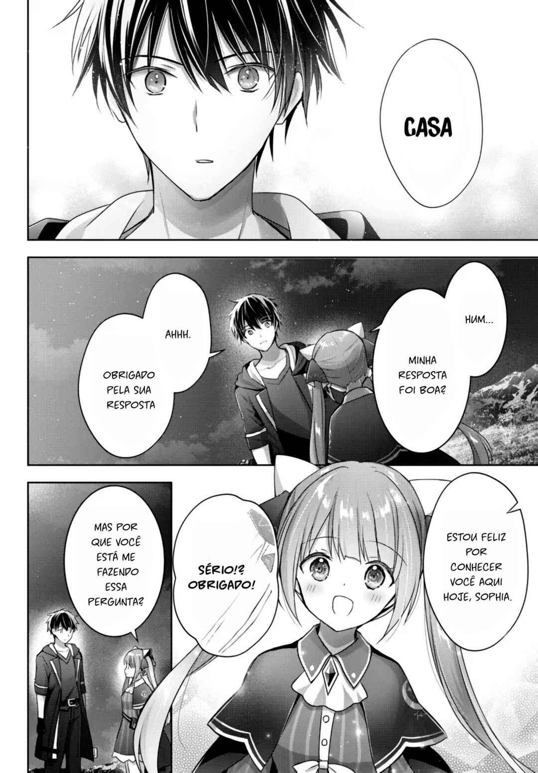 Yuusha Party o Oidasareta Kiyoubinbou: Party Jijou de Fuyojutsushi o Yatteita Kenshi, Bannou e to Itaru Chapter 16 - Page 34