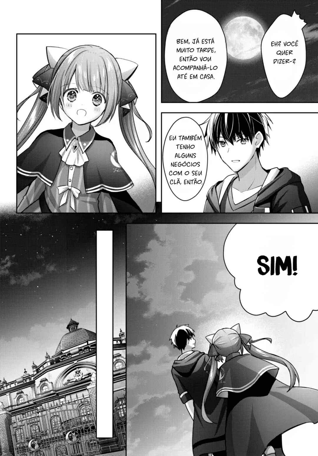 Yuusha Party o Oidasareta Kiyoubinbou: Party Jijou de Fuyojutsushi o Yatteita Kenshi, Bannou e to Itaru Chapter 16 - Page 36