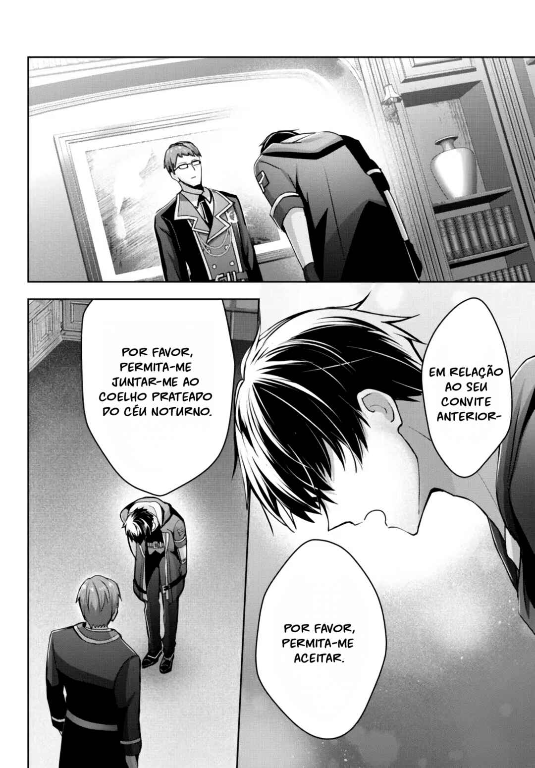 Yuusha Party o Oidasareta Kiyoubinbou: Party Jijou de Fuyojutsushi o Yatteita Kenshi, Bannou e to Itaru Chapter 16 - Page 38