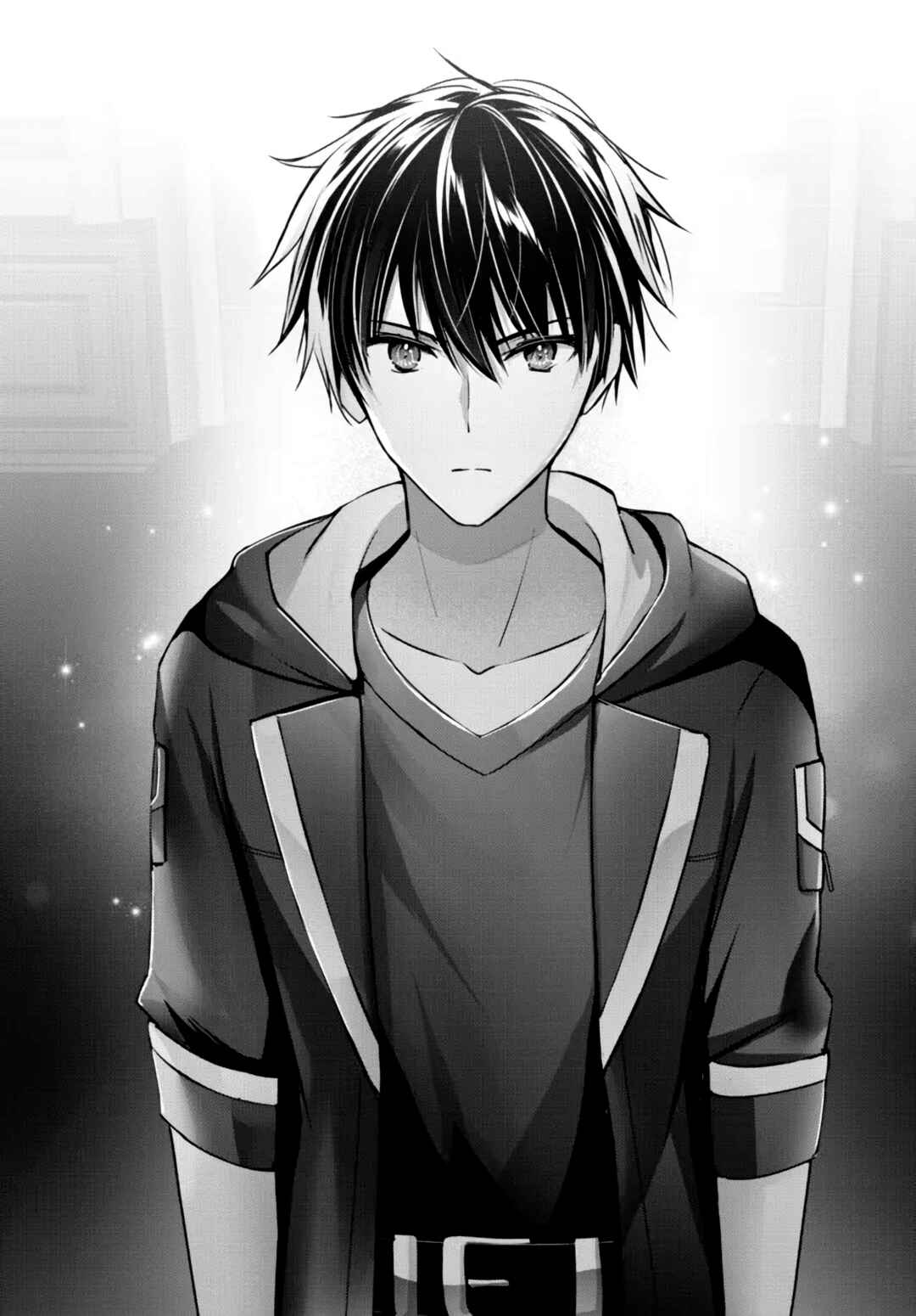 Yuusha Party o Oidasareta Kiyoubinbou: Party Jijou de Fuyojutsushi o Yatteita Kenshi, Bannou e to Itaru Chapter 16 - Page 39