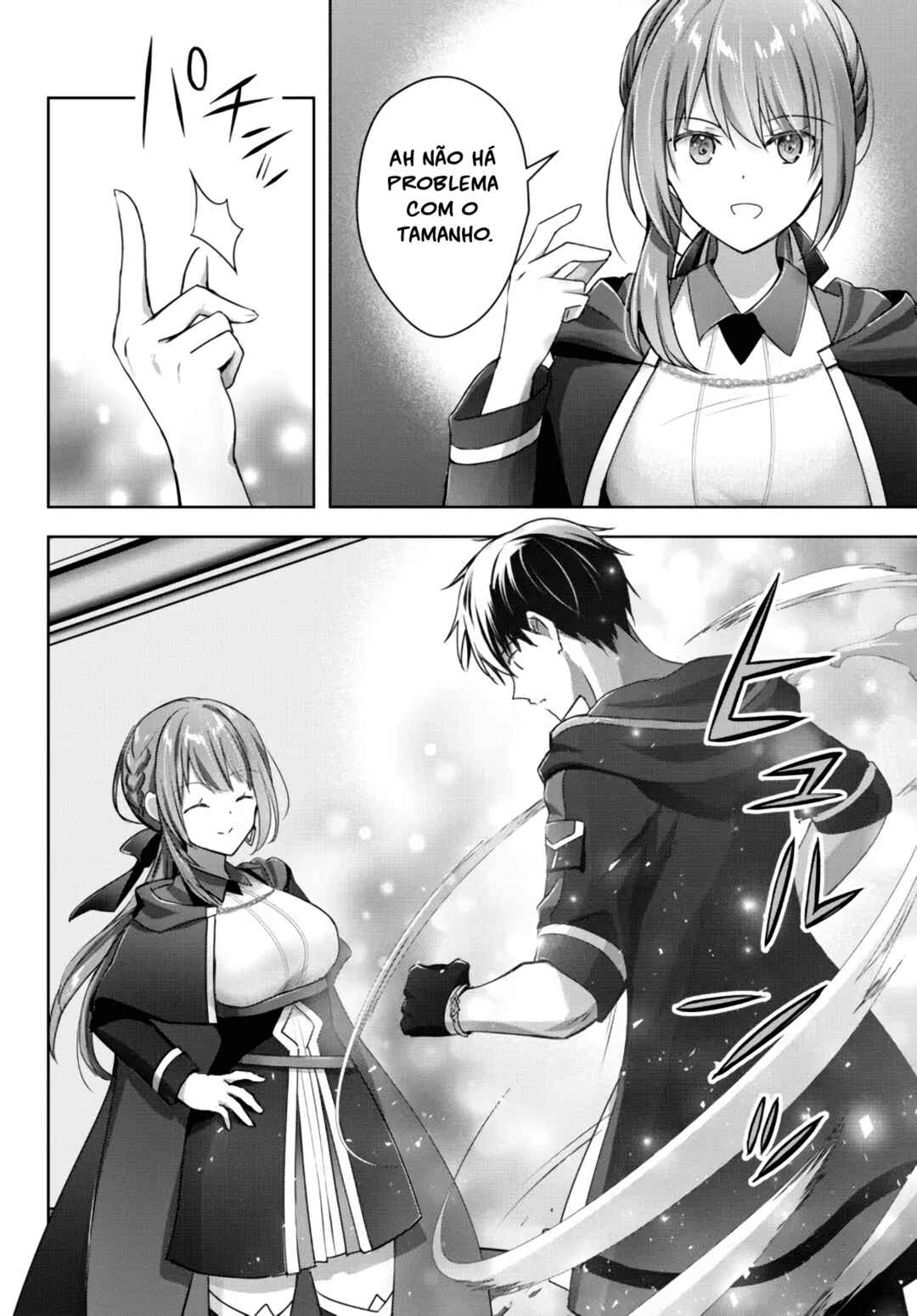 Yuusha Party o Oidasareta Kiyoubinbou: Party Jijou de Fuyojutsushi o Yatteita Kenshi, Bannou e to Itaru Chapter 16 - Page 42